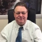 Gregory Huddleston from Lake Law