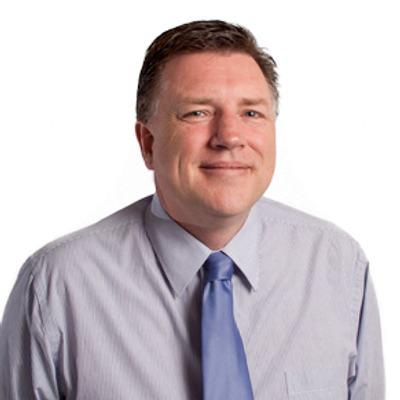 Nick Spanninga from Bay City Conveyancing & Legal