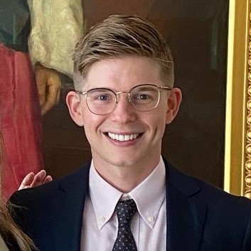 Liam MacGillivray from Map Lawyers