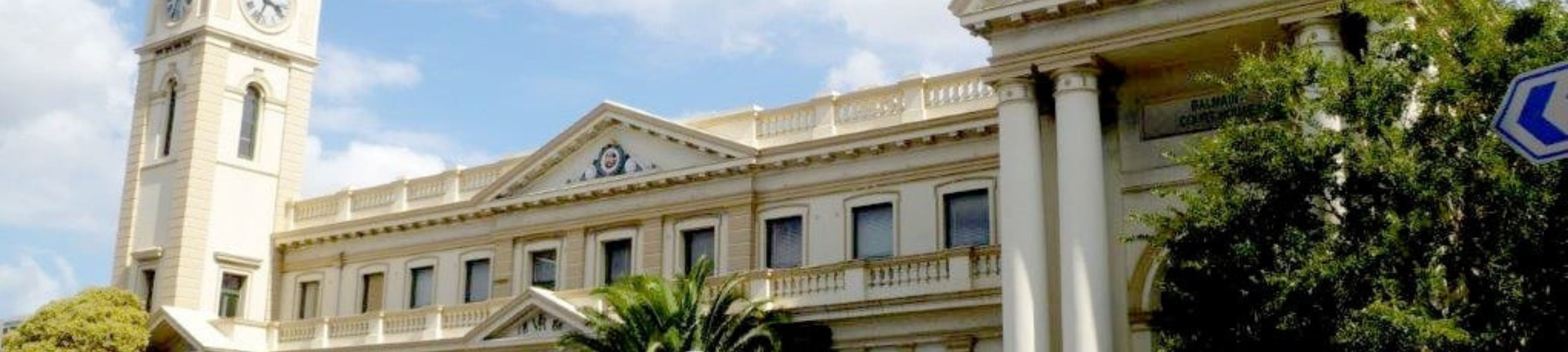 Balmain Lawyers cover