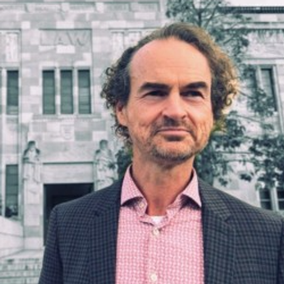 Robert Garvey from Robert J Garvey Solicitor