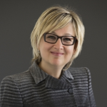 Zelma Rudstein from RKL Lawyers and Consultants