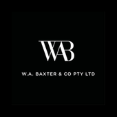 W. A. Baxter & Co.