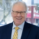 Richard Callaghan from Kelly Legal