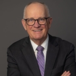 David Swan from Foye Legal