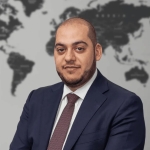 Moustafa Kheir from Birchgrove Legal