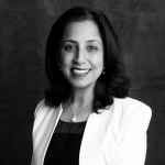 Mittu Gopalan from Freedman and Gopalan Solicitors