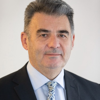 Peter Gell from PG Gell Legal Services Pty Ltd