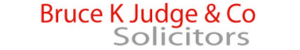 Bruce K Judge & Co