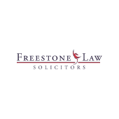 Steve Godding from Freestone Law