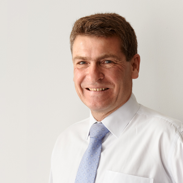 Nicholas O’Bryan from Galbally and O'Bryan