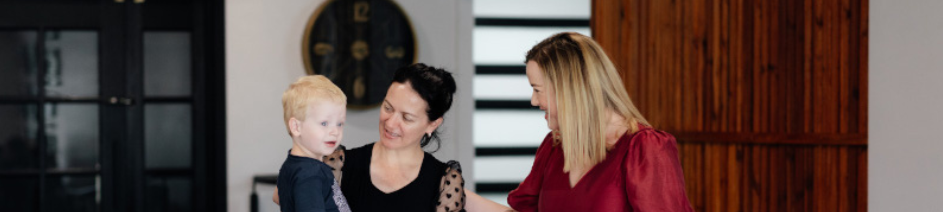 Abigail Johnson cover