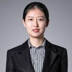 Dora Dang from JB Solicitors