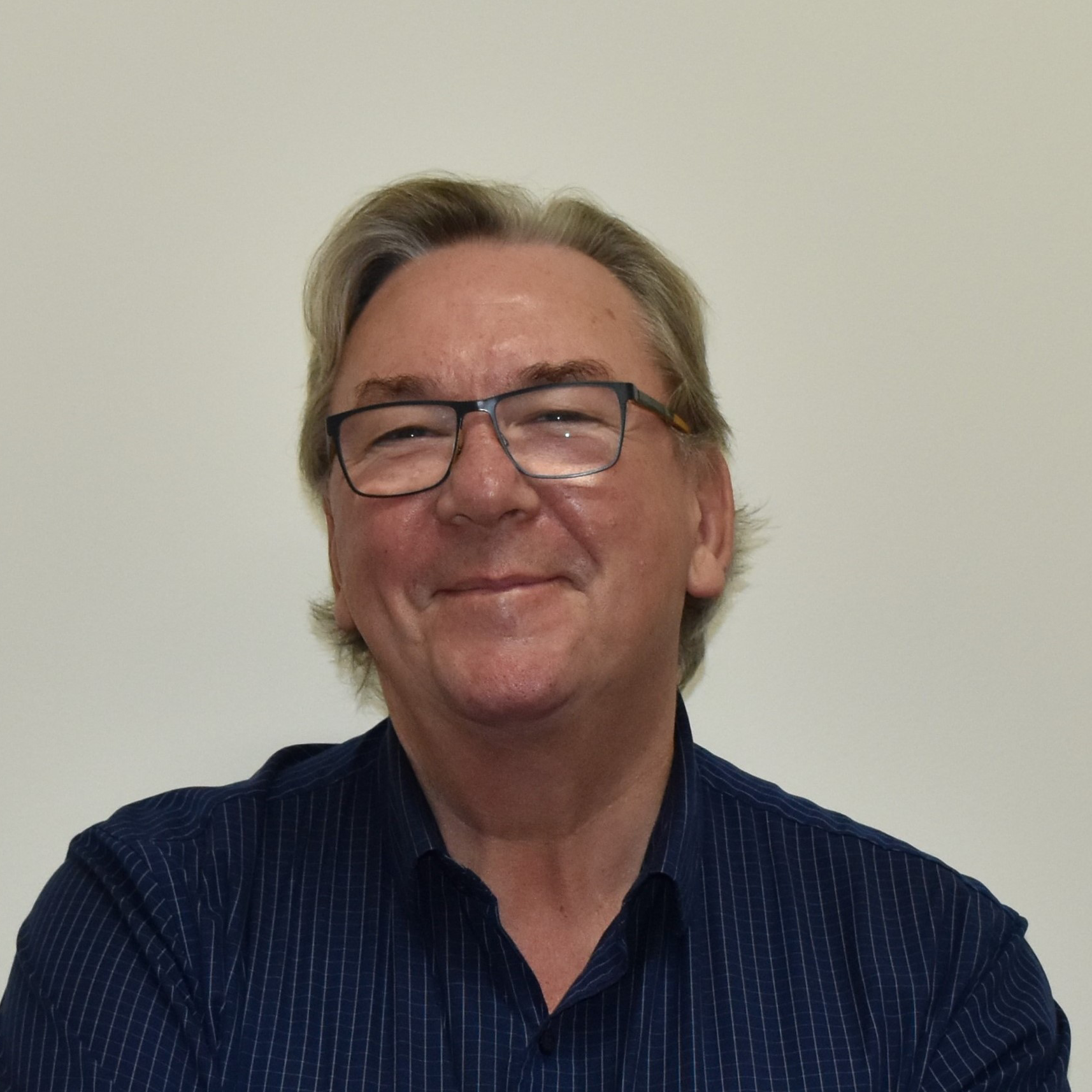 Patrick McComish from Brown McComish Solicitors