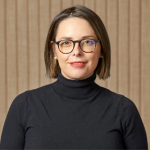 Eliza Low from mdp Law