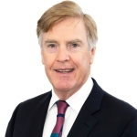 Mark Brown from Mark Brown & Associates Solicitors