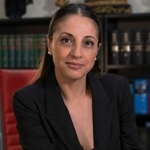 Daniela Pannunzio from MDM Lawyers