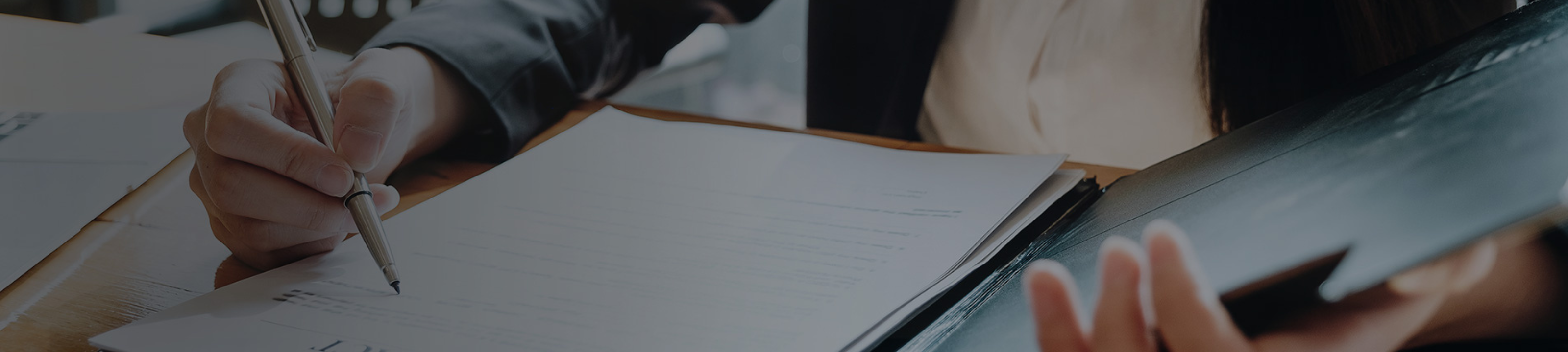 Complete Legal and Conveyancing cover