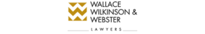 Wallace Wilkinson & Webster Lawyers
