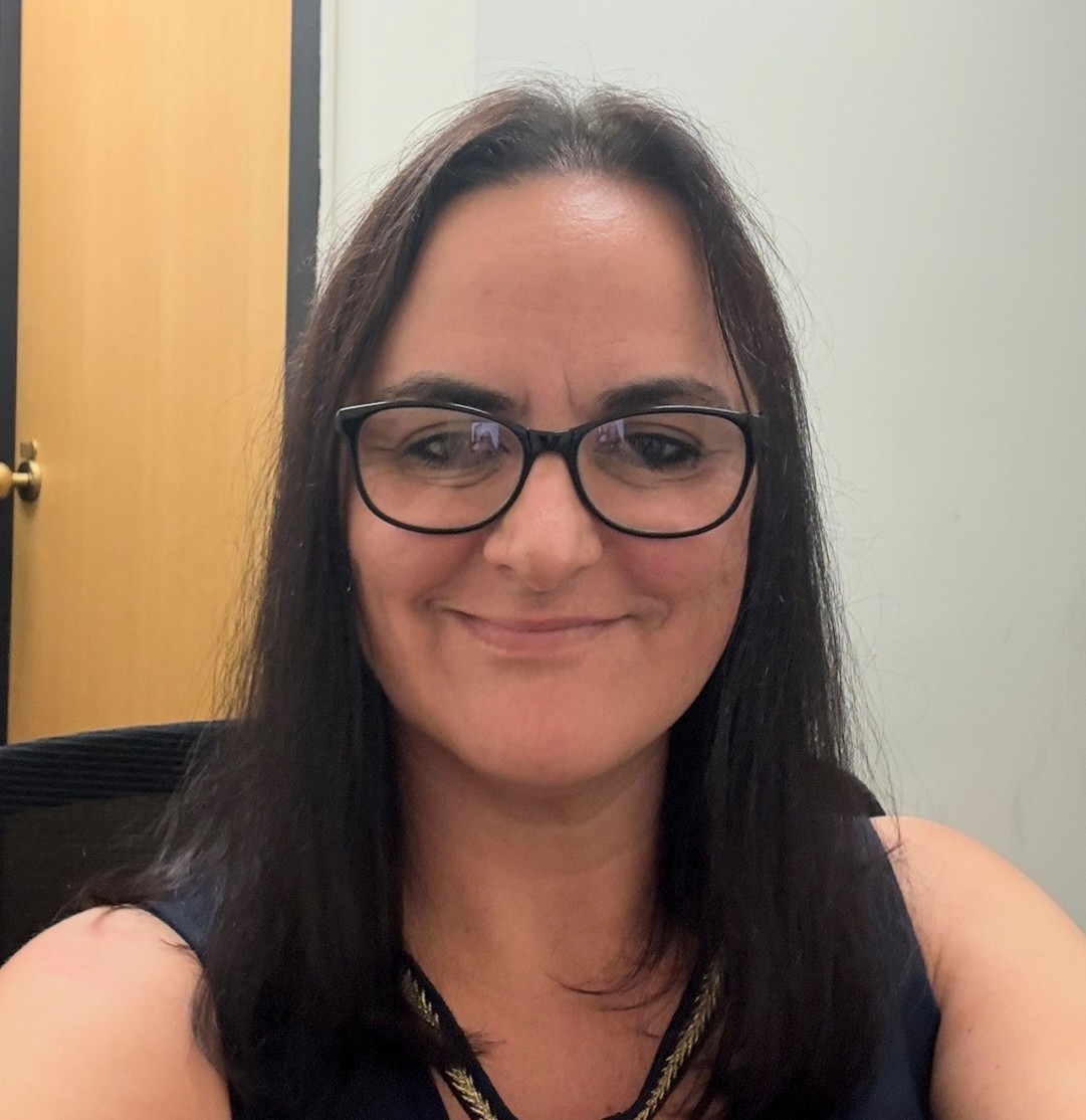 Sonika  Stoltz from Thomson & Associates