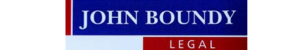 John Boundy Legal