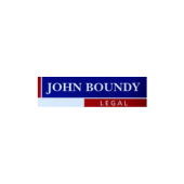 John Boundy Legal