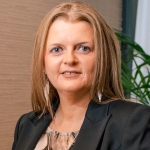 Rebecca Burdon from Rebecca Burdon Legal & Consulting Pty Ltd