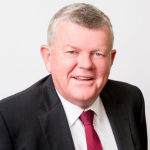 Robert Bax from Robert Bax and Associates