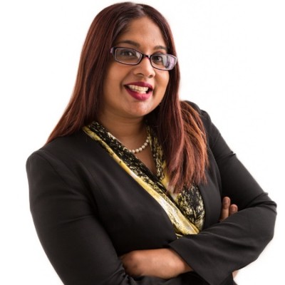 Ruth Williams from Williams & Williams Solicitors