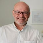 Bernie Hayward from B. Hayward and Co.