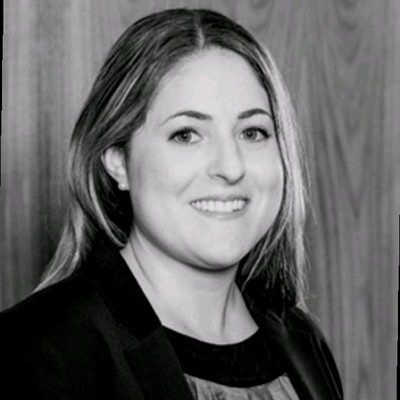 Lara Sohn from Ballpen Legal