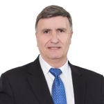 Rino Di Donato from Hymans Solicitors