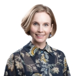 Philippa Dillon from Harper Davison