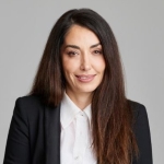 Natasha Chakich from Chakich Tysoe