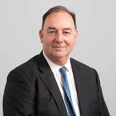 Nick Stretch from Partners Legal Solutions