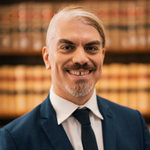 Daniel Estrin from Estrin Saul Lawyers