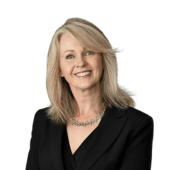 Tricia Gilmour from Delaney & Delaney Solicitors