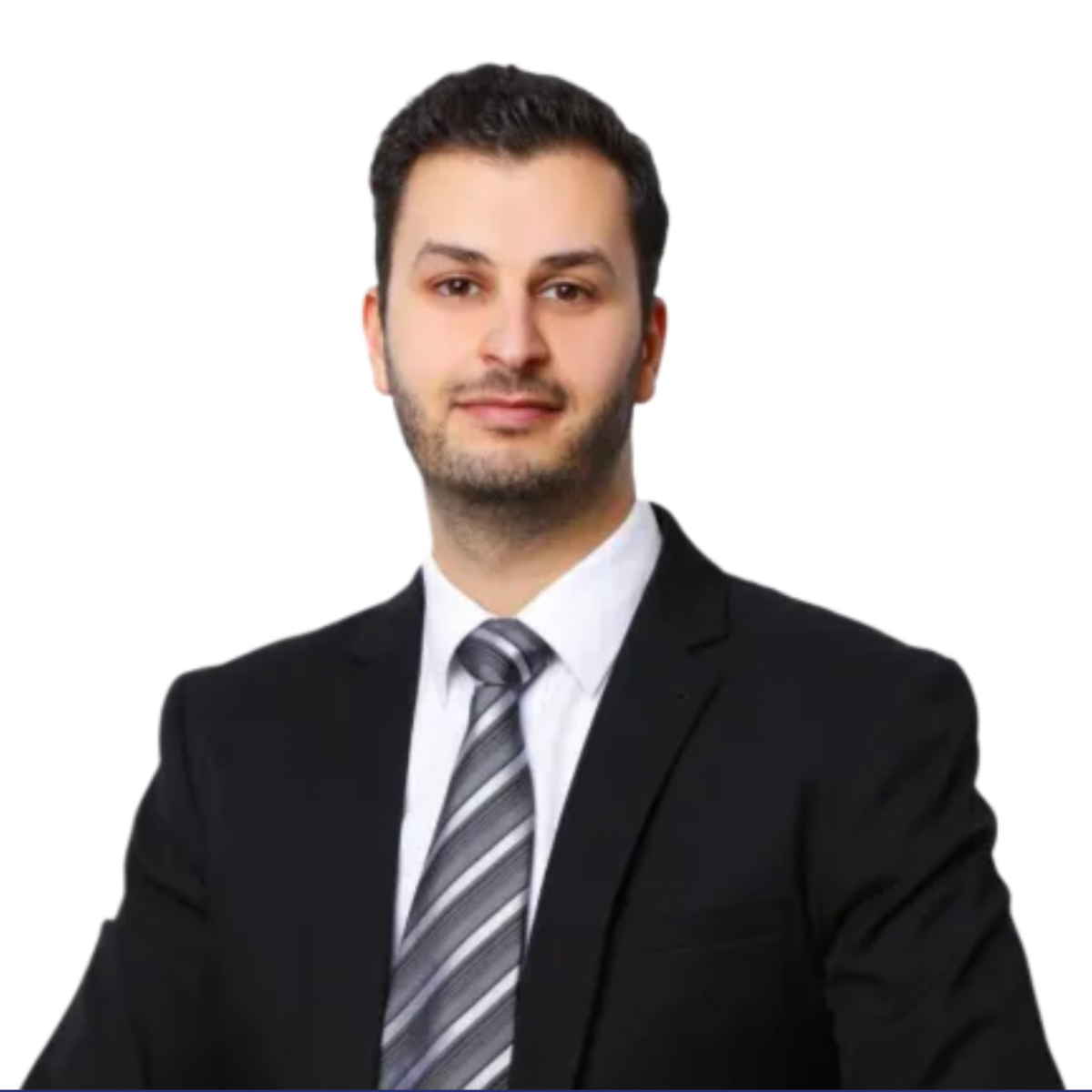 Jason Tadros from Visa Home Lawyers