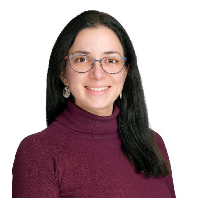 Virginija Ciparis from Ciparis Law