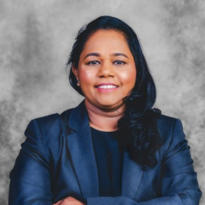 Madhu Warnakulasuriya from Warna Legal