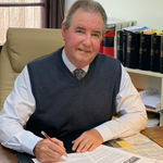 Andrew Vile from Vile & Vile Solicitors