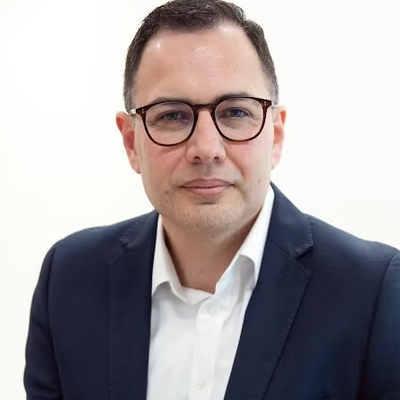 Daniel Gosewisch from NPAA Law