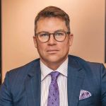 Ben Shaw from Dunham Shaw