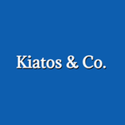 Con Kiatos from Kiatos & Co