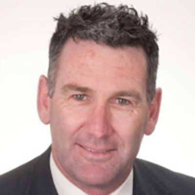 Nic Kernahan from Johnston Withers Lawyers