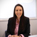 Vanessa Gibson from Gordon Garling Moffitt