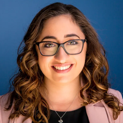 Hayriye Hussein from GE Law Services