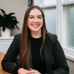 Ashleigh Taylor from Babister Legal