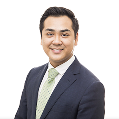 Alexander Carlos from Vobis Pty Ltd (previously Bruce Petrie & Co)