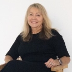 Chenie Oden from Oden Legal